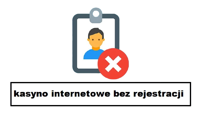 kasyno bez konta