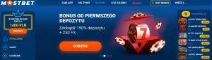 mostbet casino